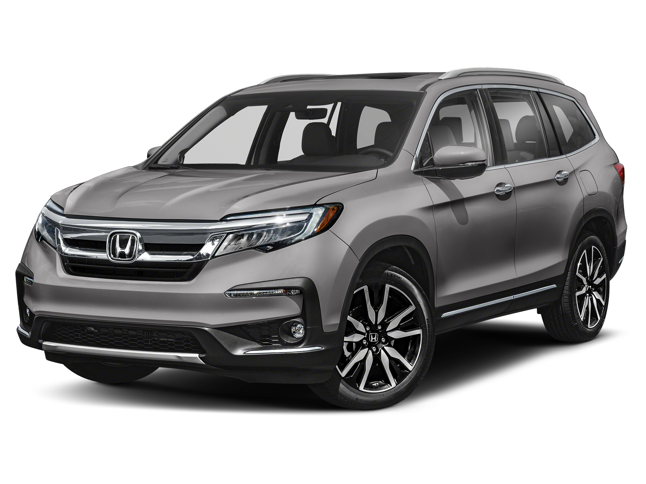 2019 Honda Pilot