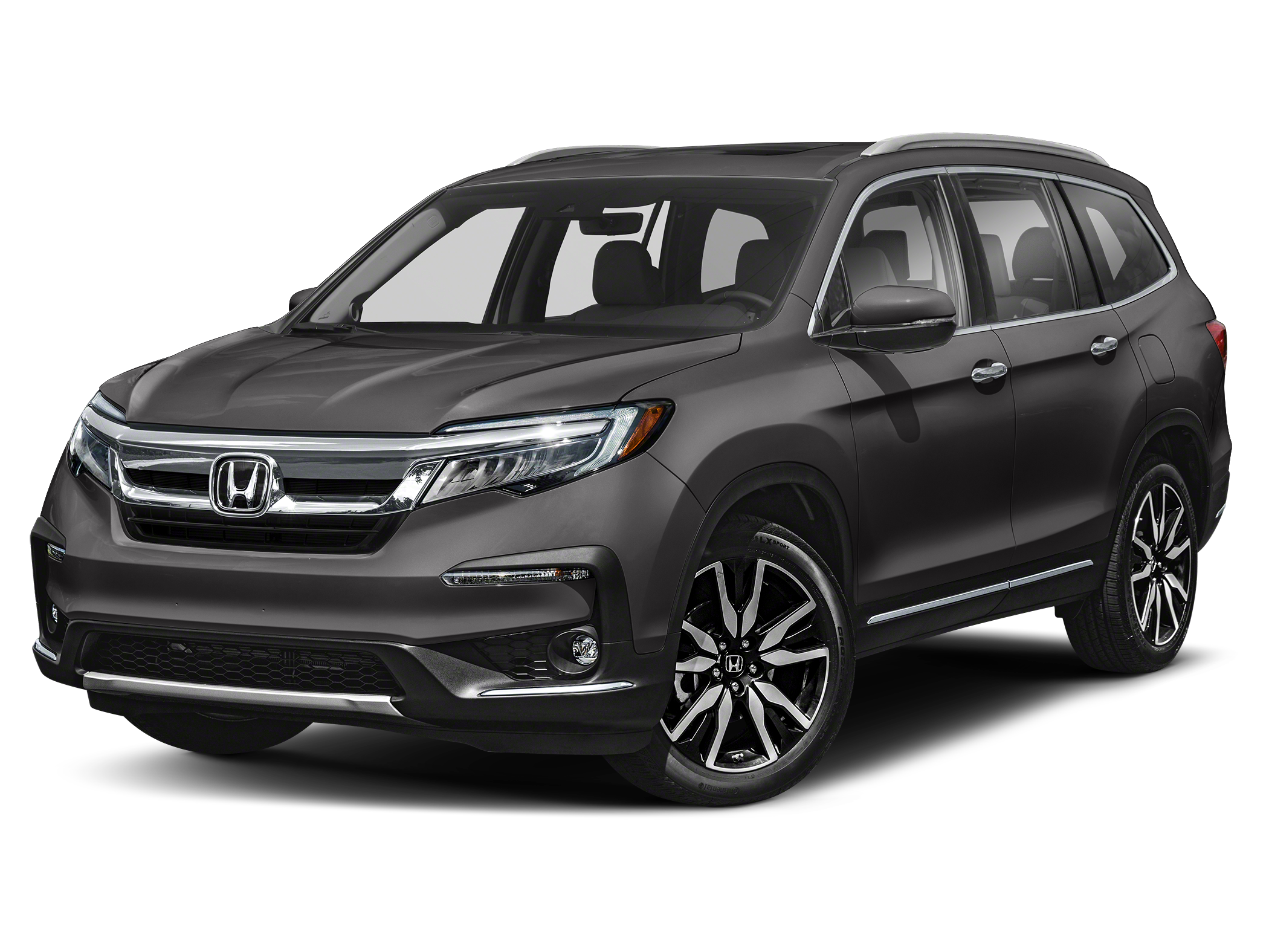 2019 Honda Pilot