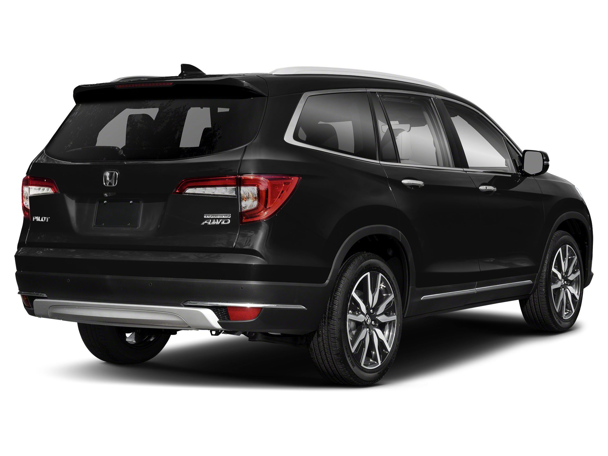 2019 Honda Pilot