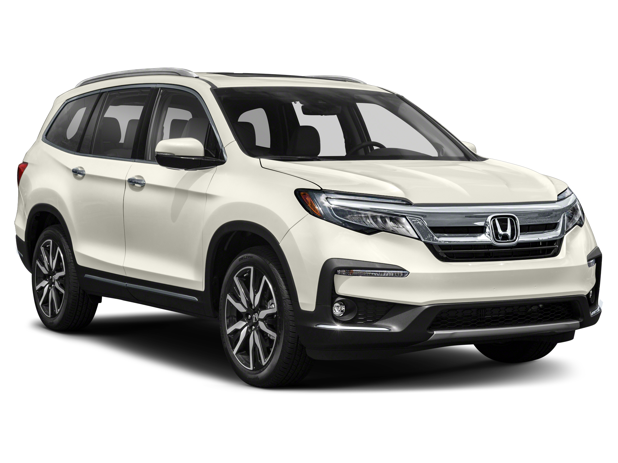 2019 Honda Pilot