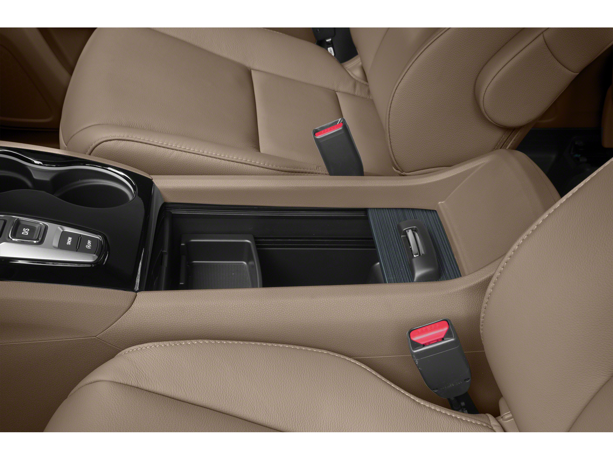2019 Honda Pilot