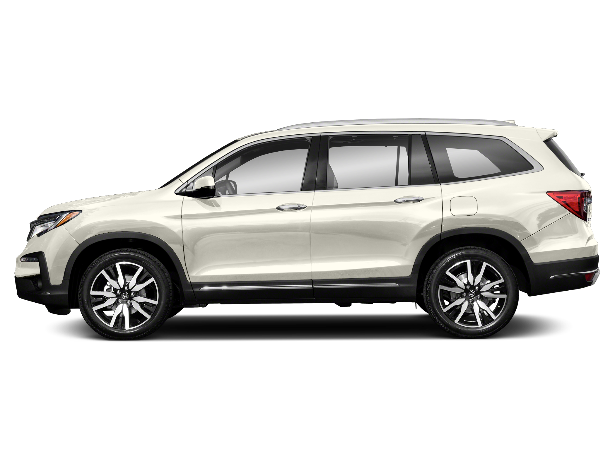 2019 Honda Pilot