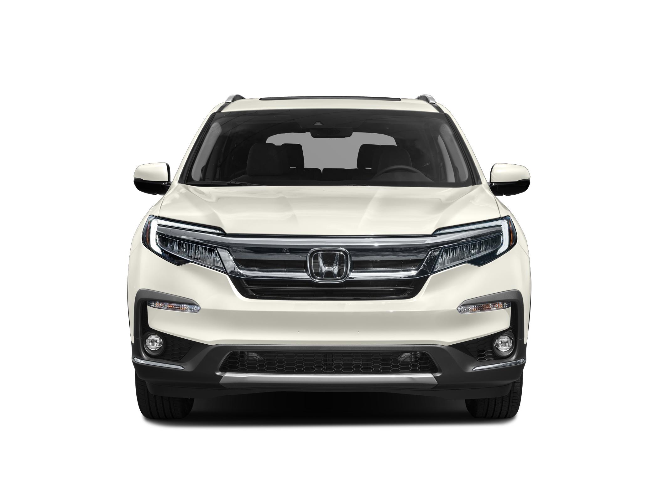 2019 Honda Pilot