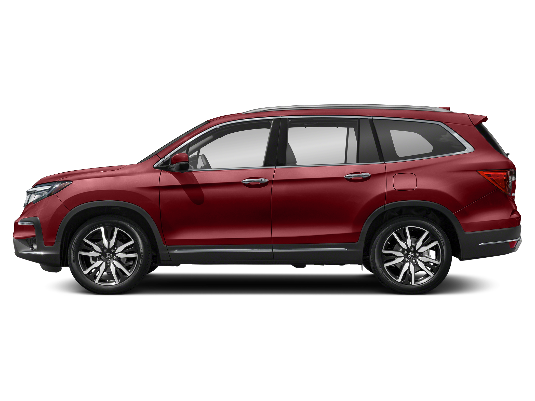 2019 Honda Pilot