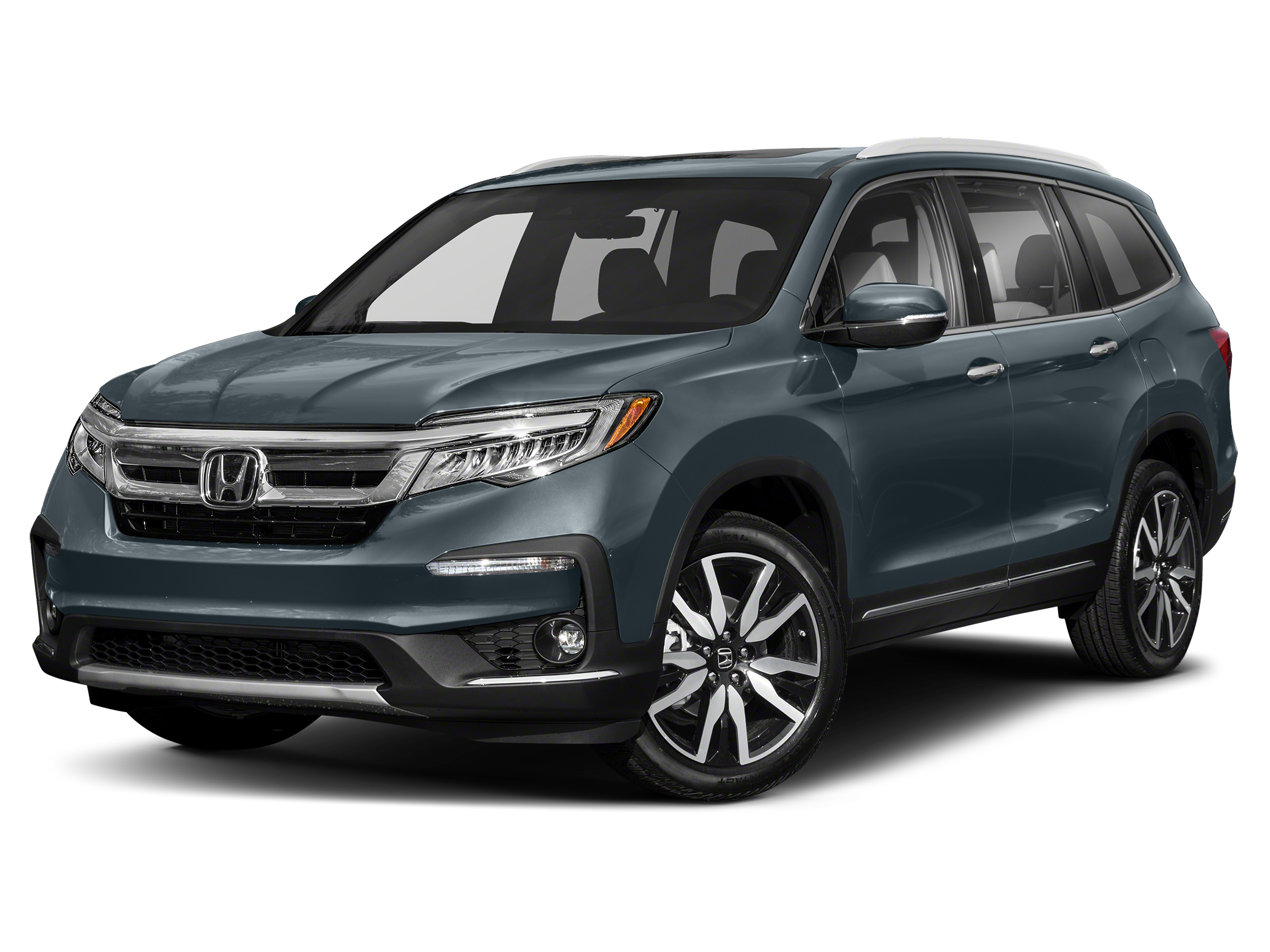 2019 Honda Pilot