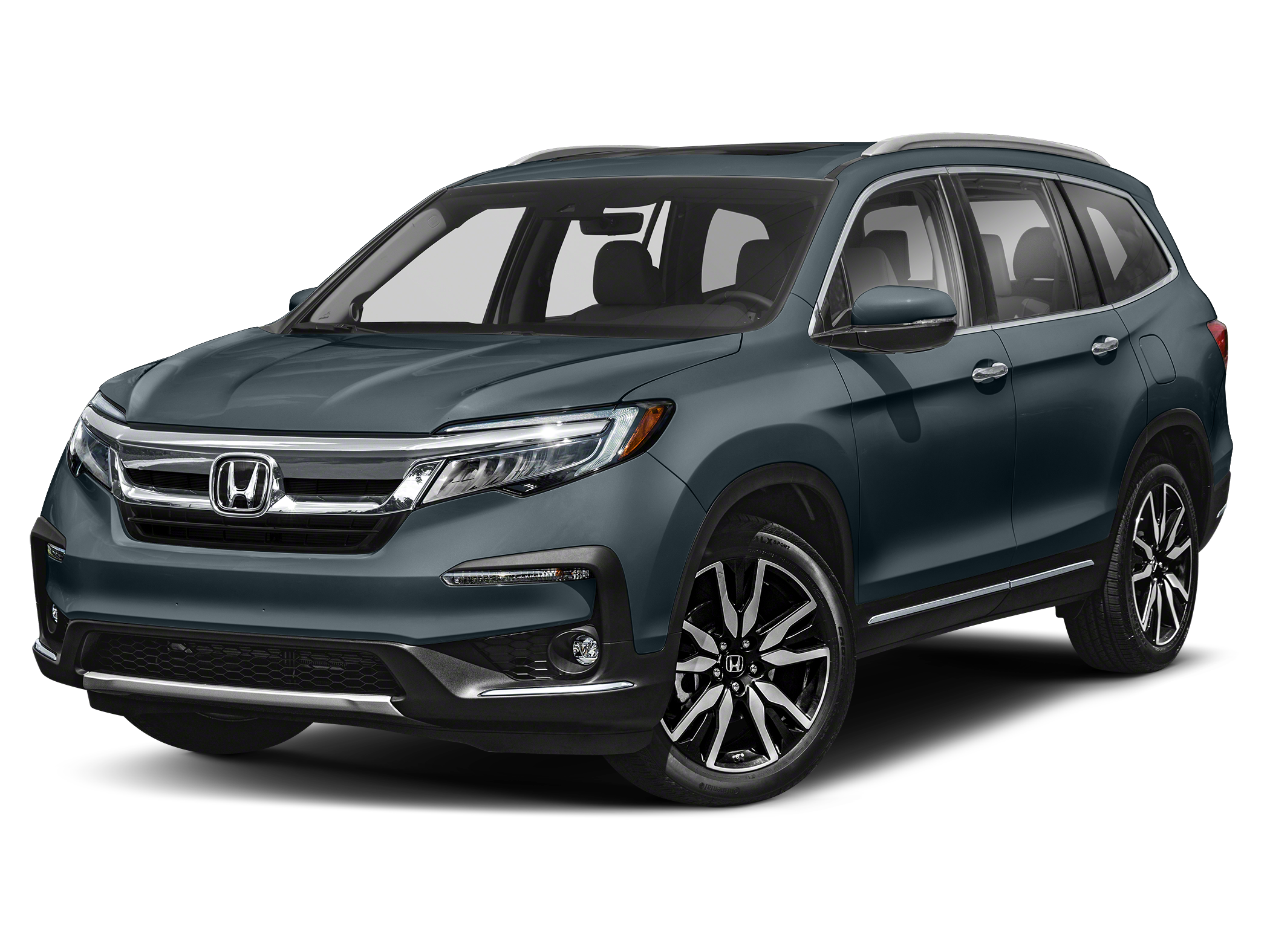 2019 Honda Pilot