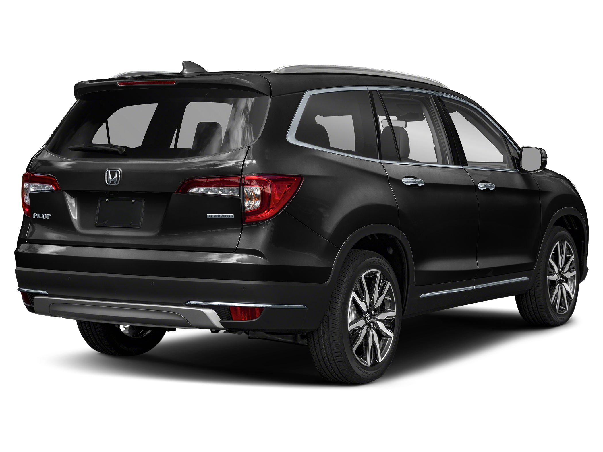 2019 Honda Pilot