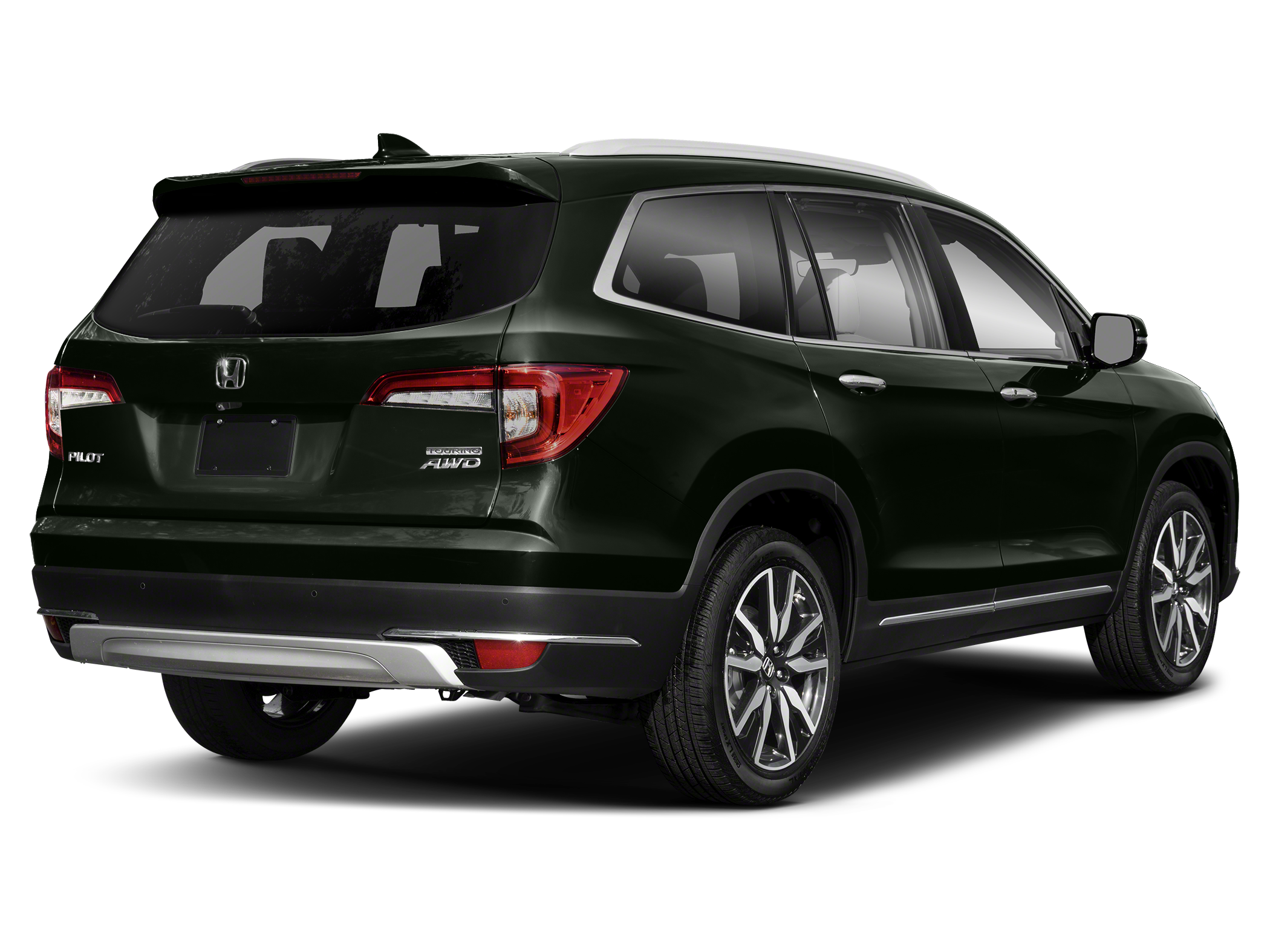 2019 Honda Pilot