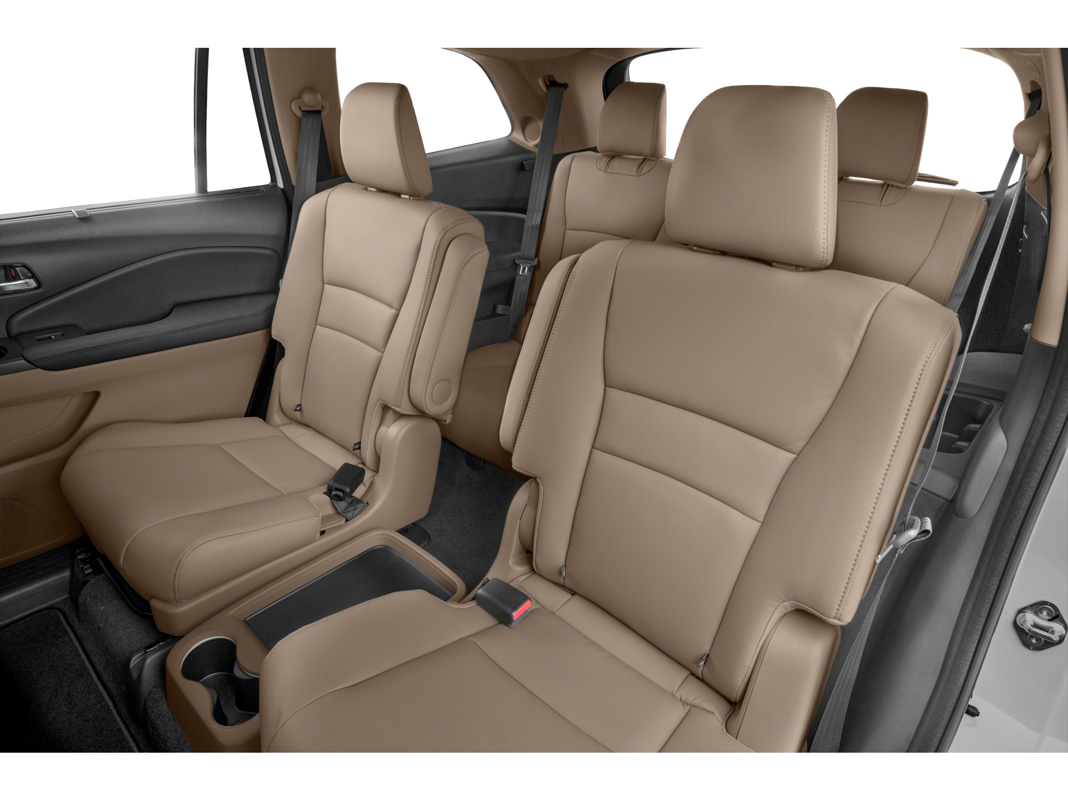 2019 Honda Pilot