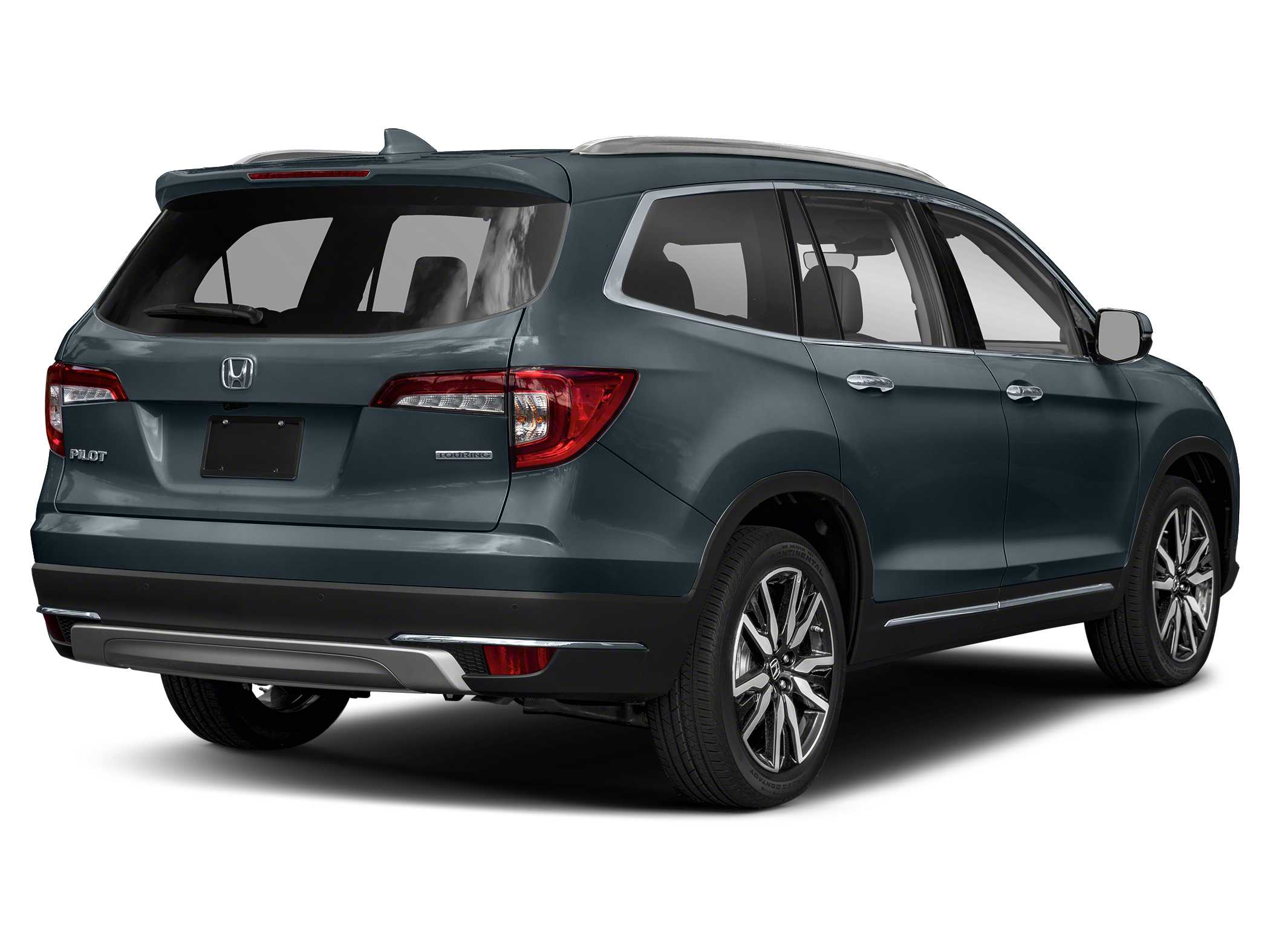 2019 Honda Pilot