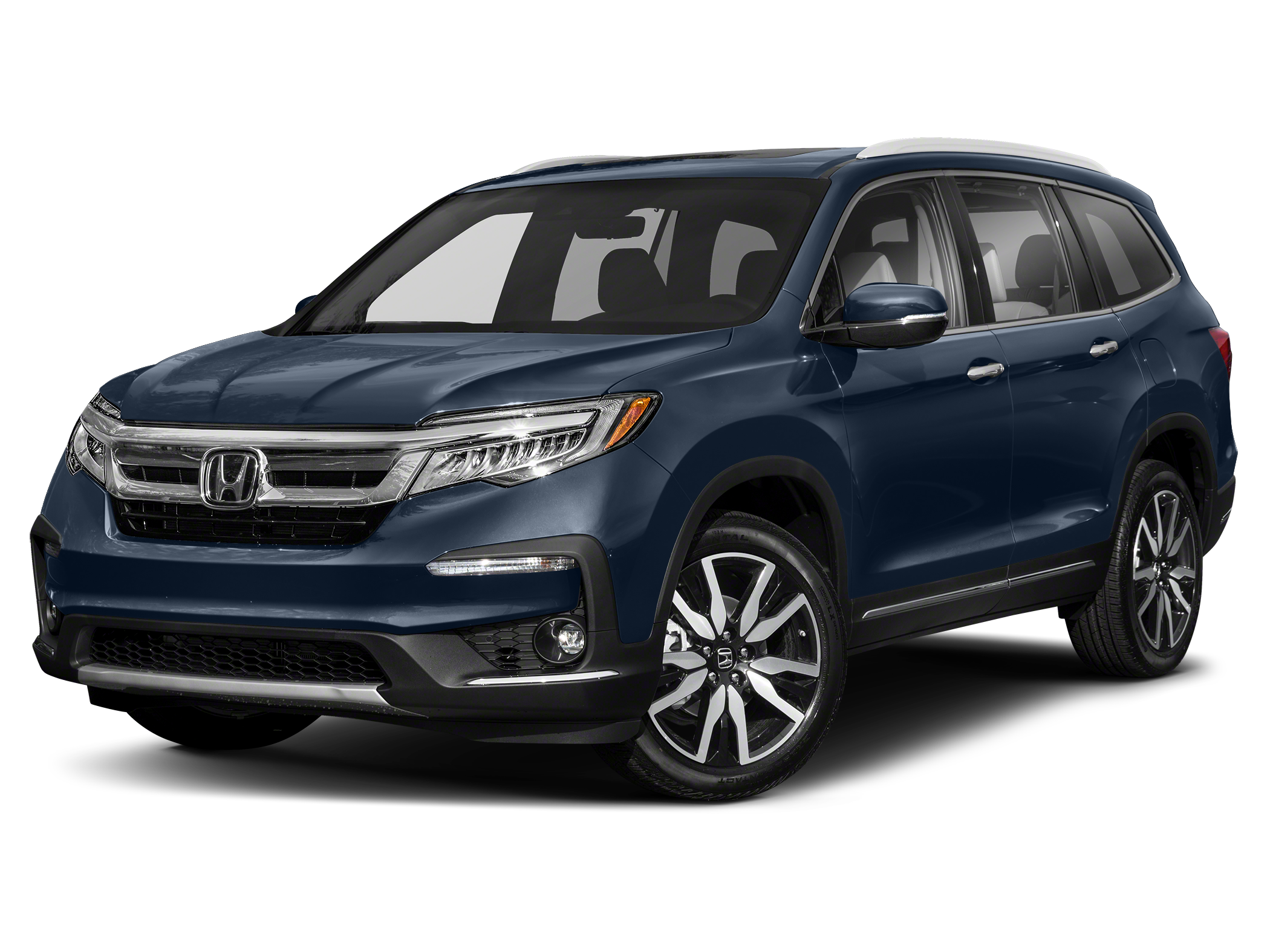 2019 Honda Pilot