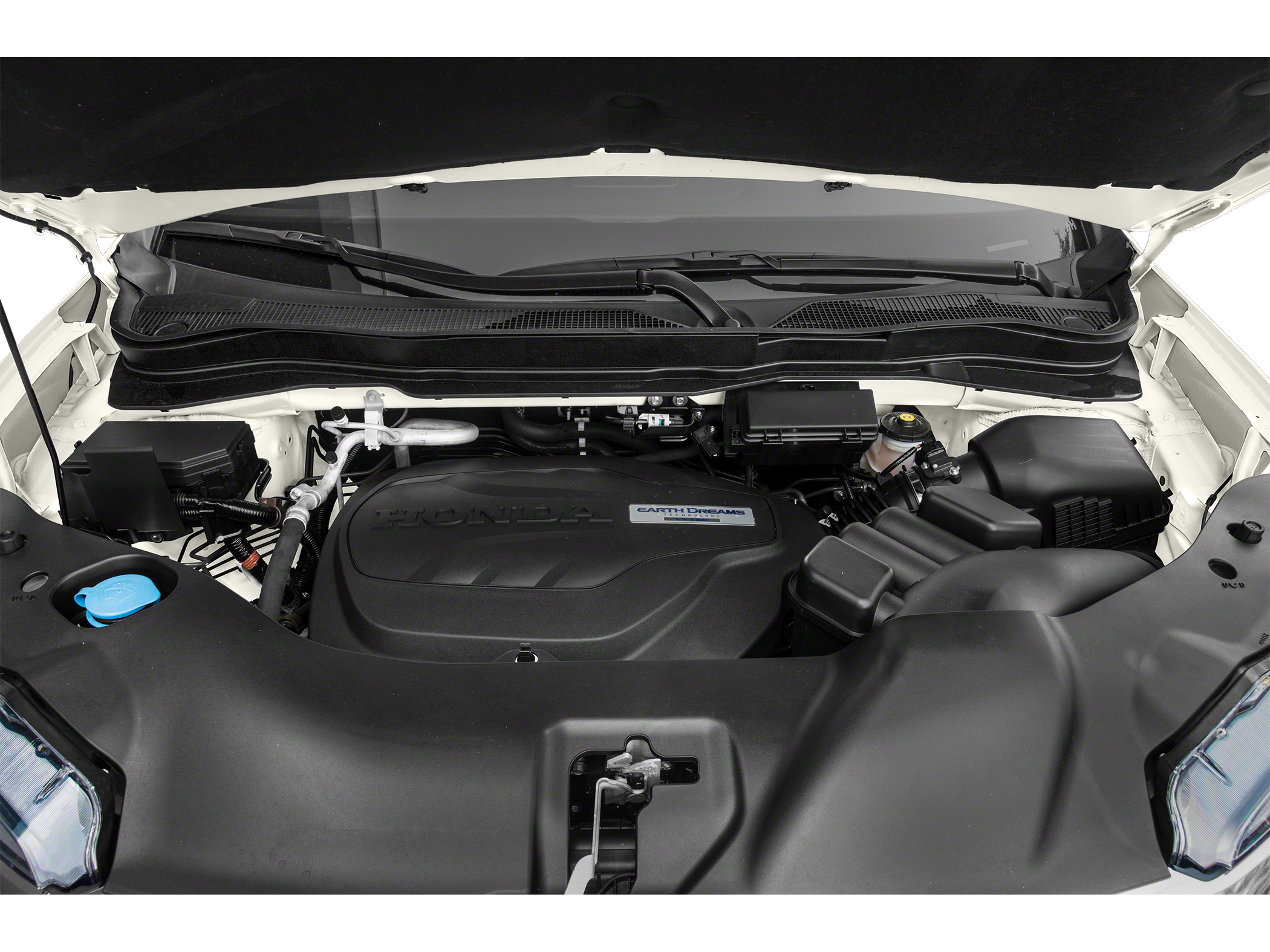 2019 Honda Pilot
