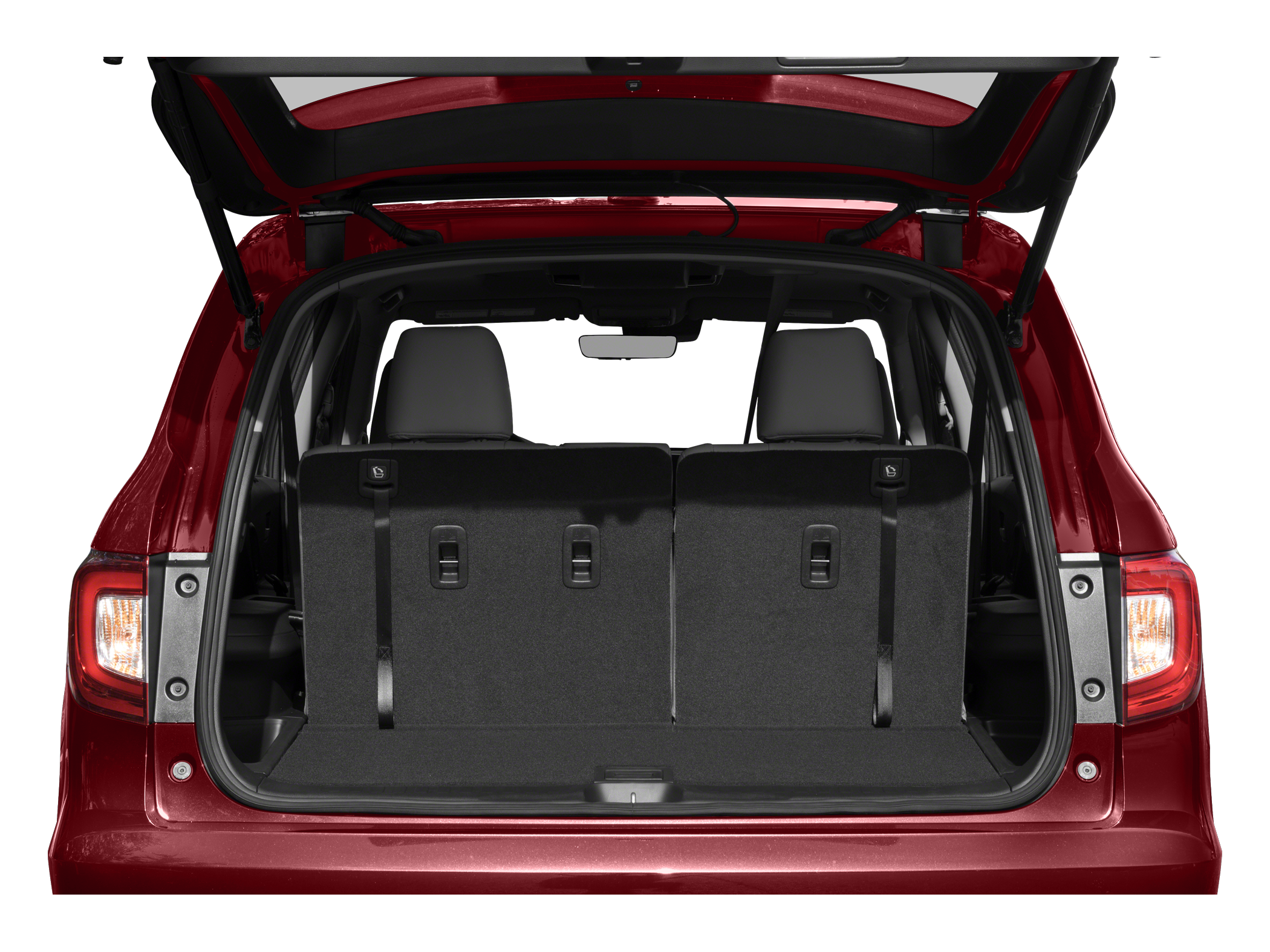 2019 Honda Pilot