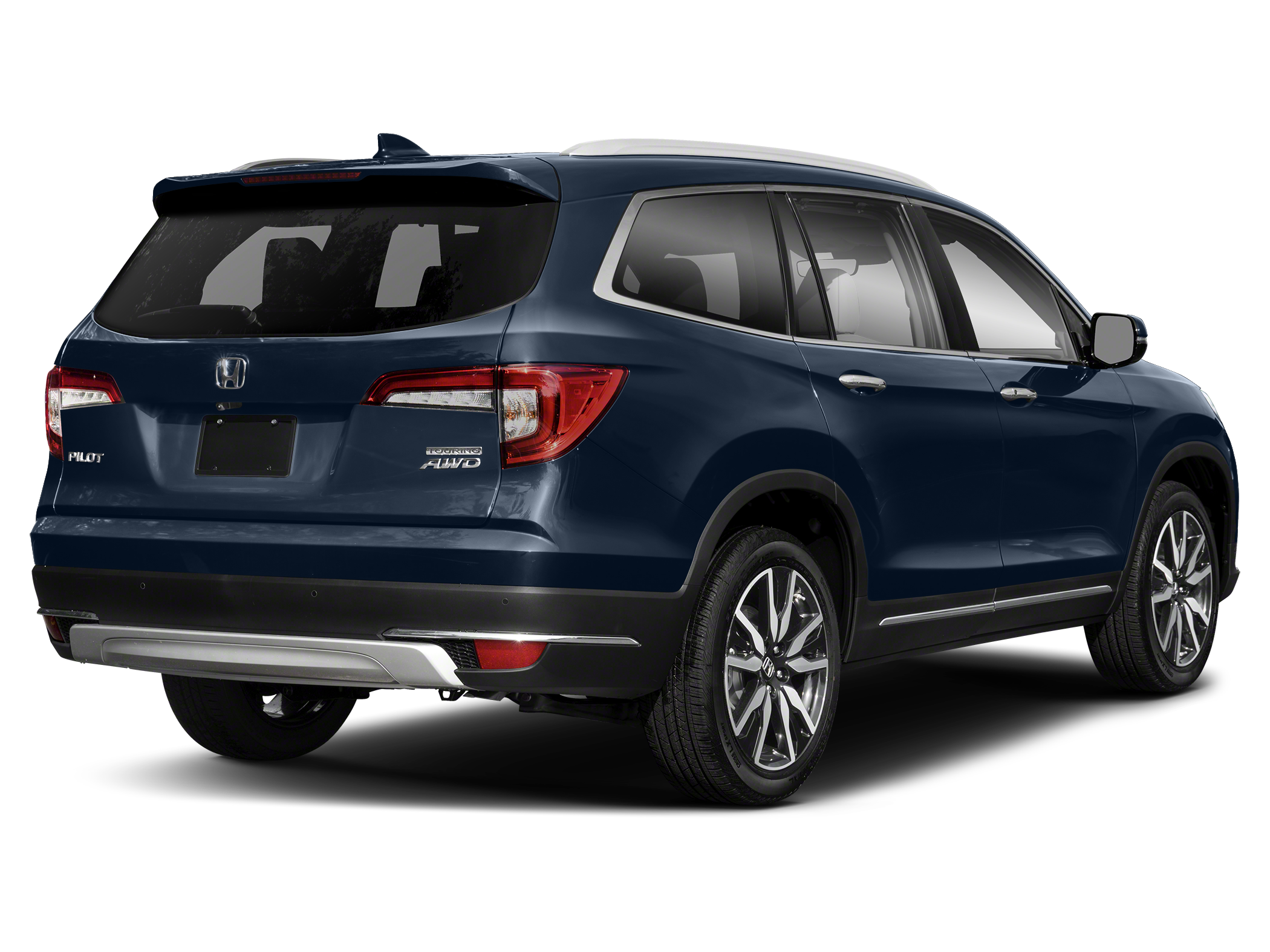 2019 Honda Pilot