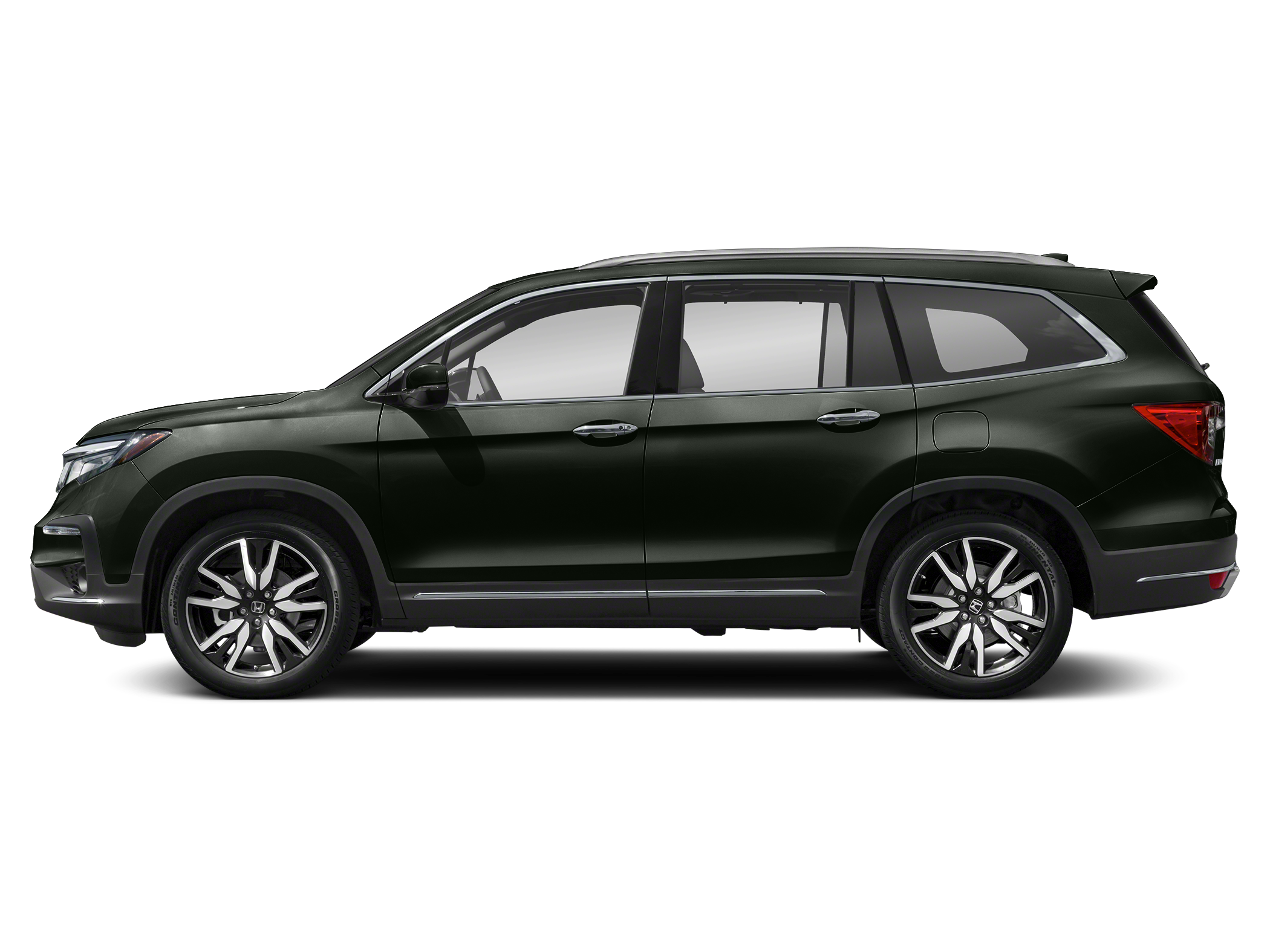 2019 Honda Pilot