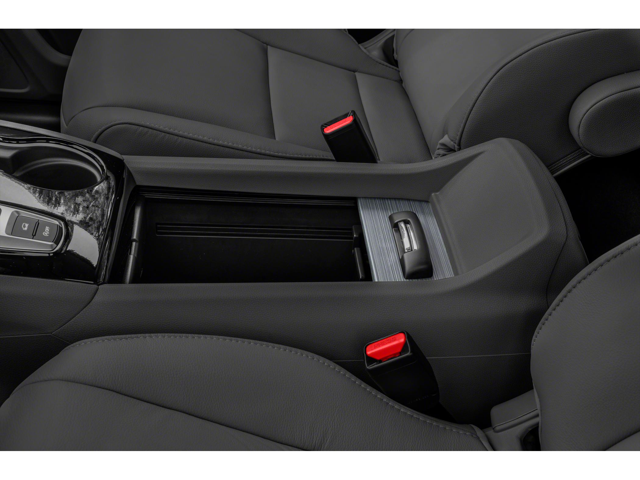 2019 Honda Pilot
