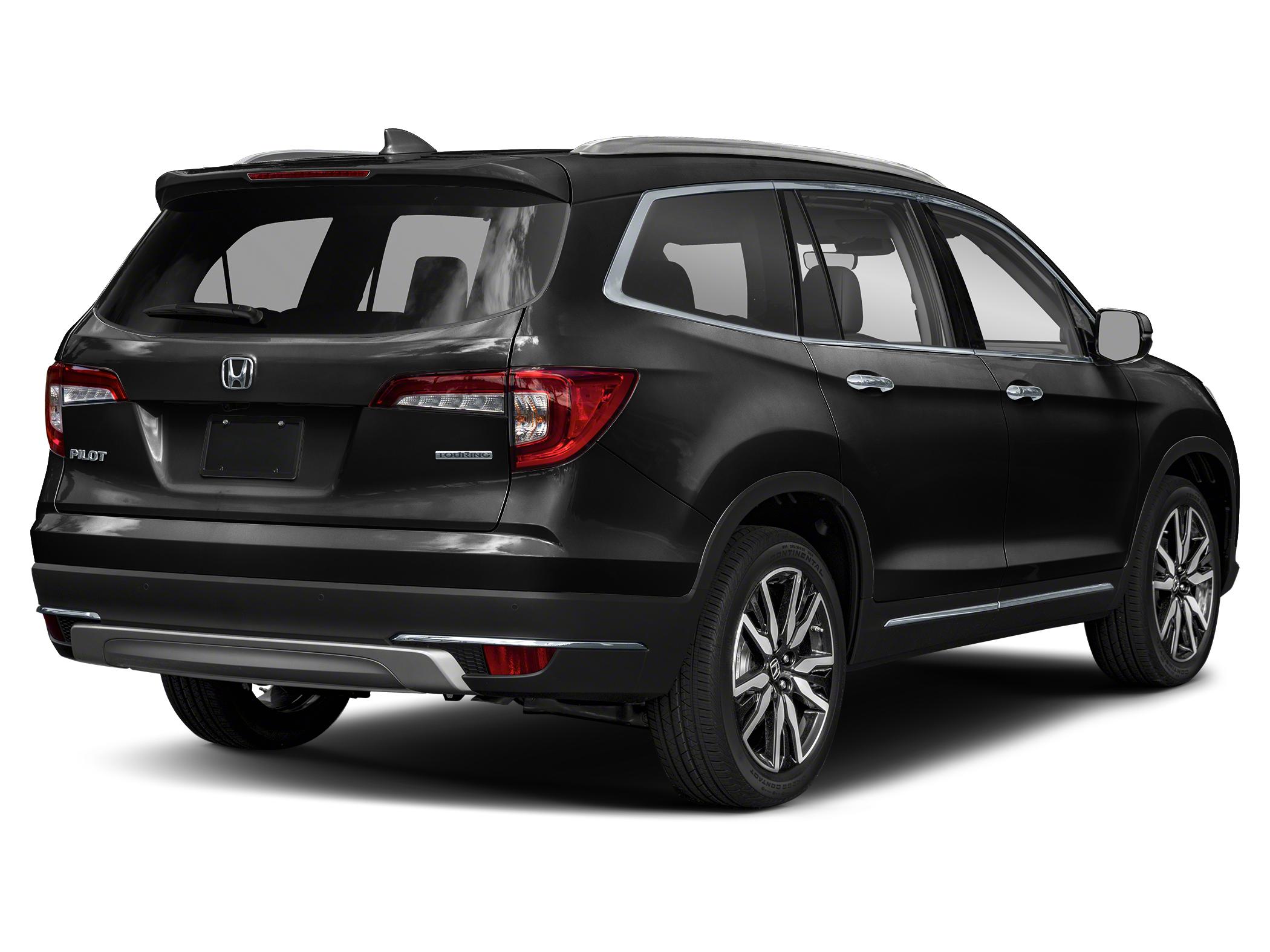 2019 Honda Pilot