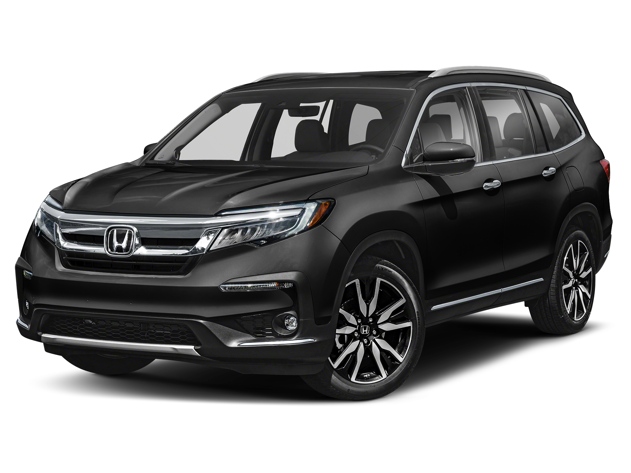 2019 Honda Pilot