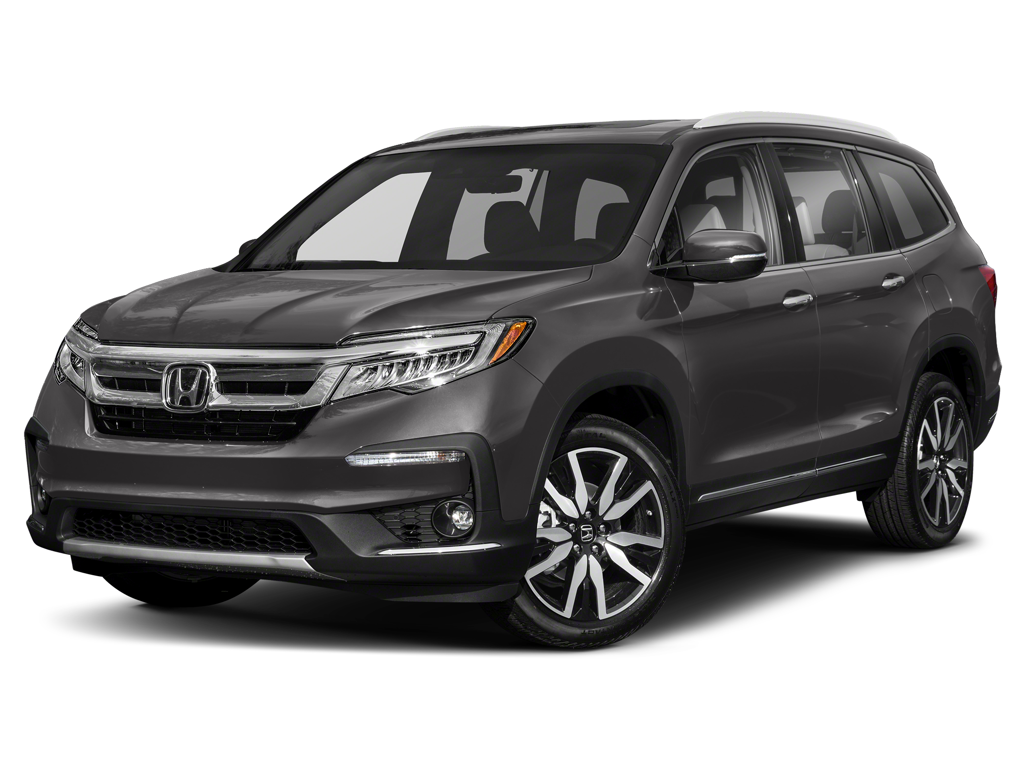 2019 Honda Pilot