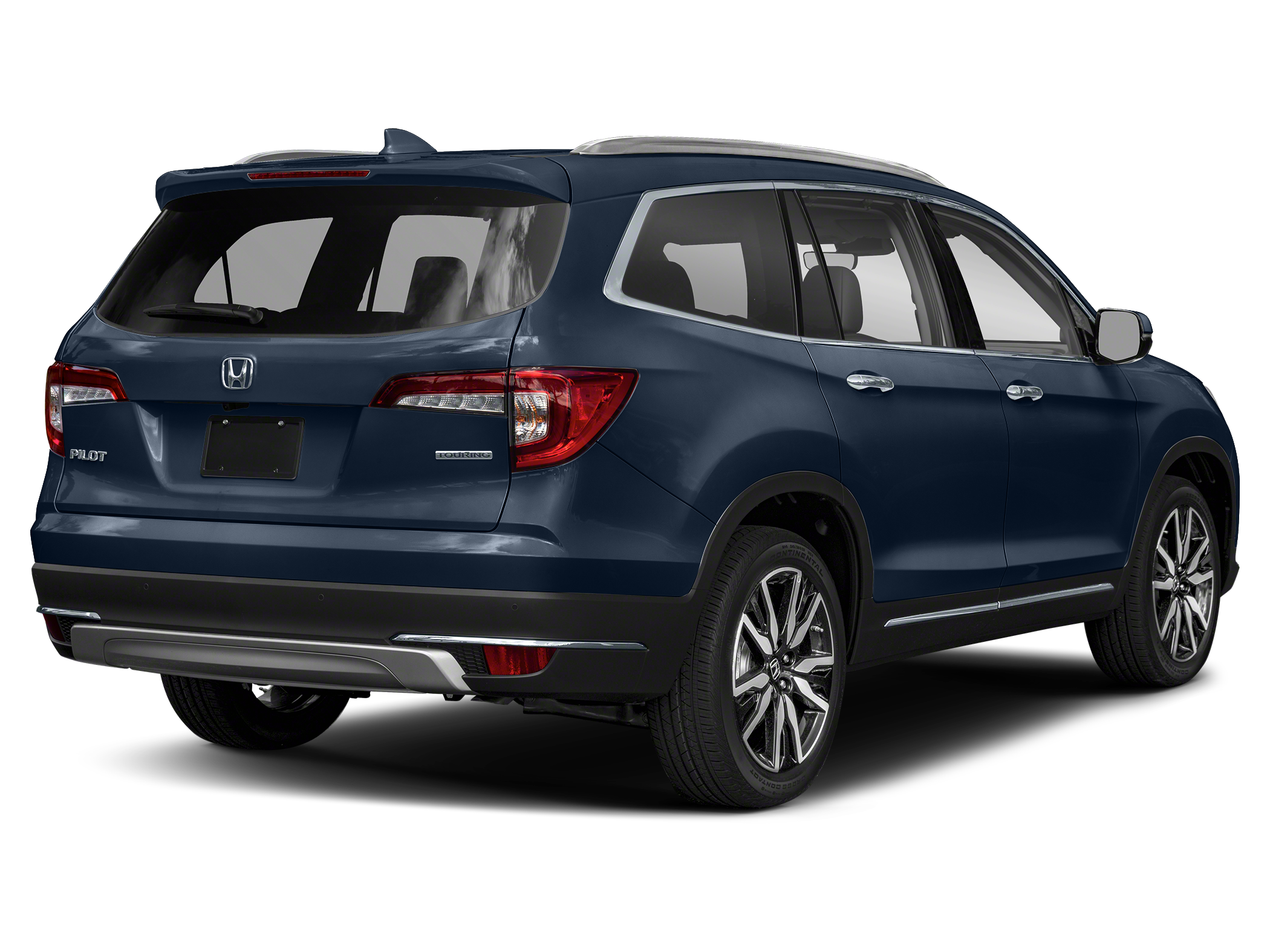 2019 Honda Pilot