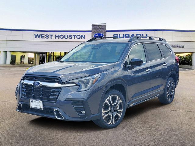 New 2026 Subaru Ascent Touring