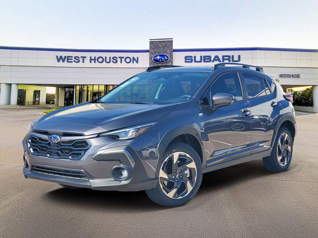 New 2026 Subaru Crosstrek Limited