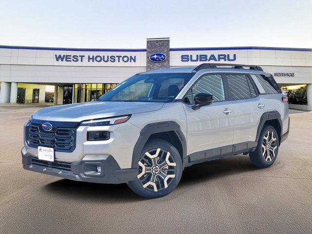 New 2026 Subaru Outback Touring XT