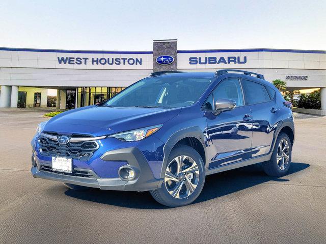 New 2026 Subaru Crosstrek Premium