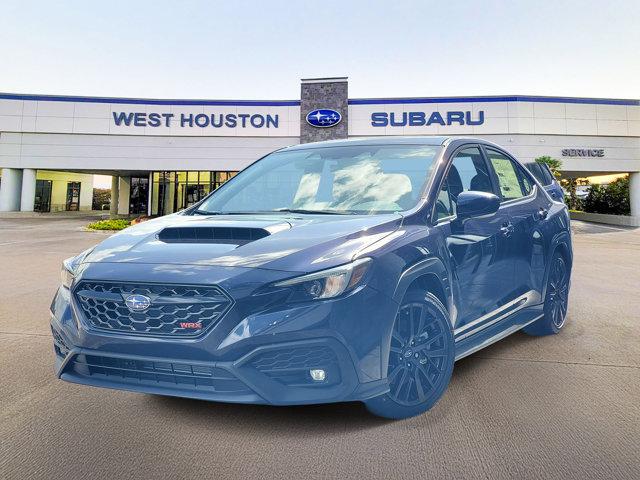New 2026 Subaru WRX Premium