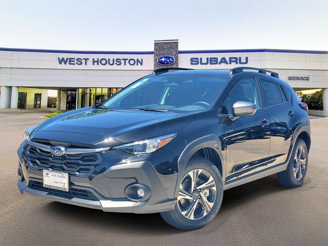 New 2026 Subaru Crosstrek Premium