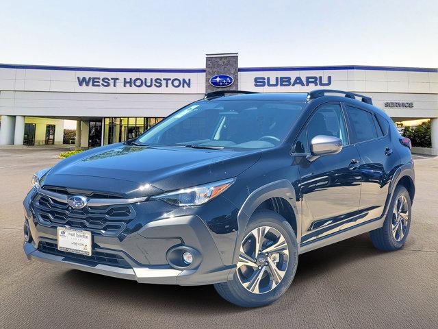 New 2026 Subaru Crosstrek Premium