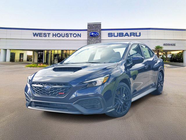 New 2026 Subaru WRX Premium