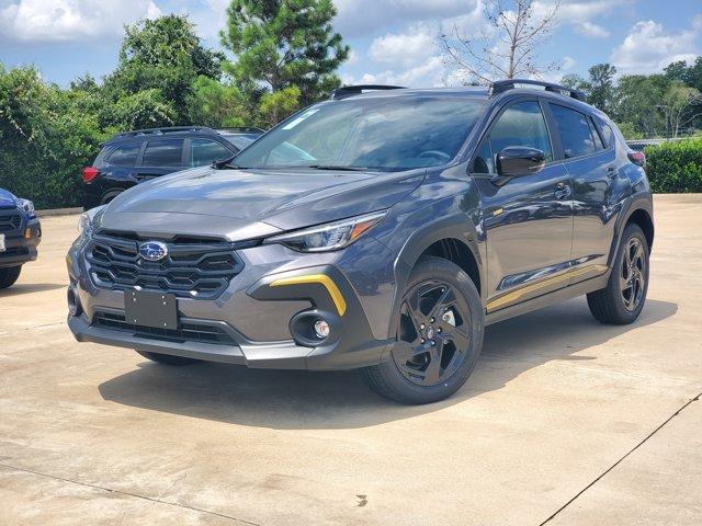 New 2026 Subaru Crosstrek Sport