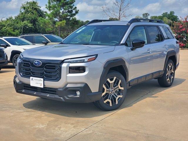 New 2026 Subaru Outback Touring XT