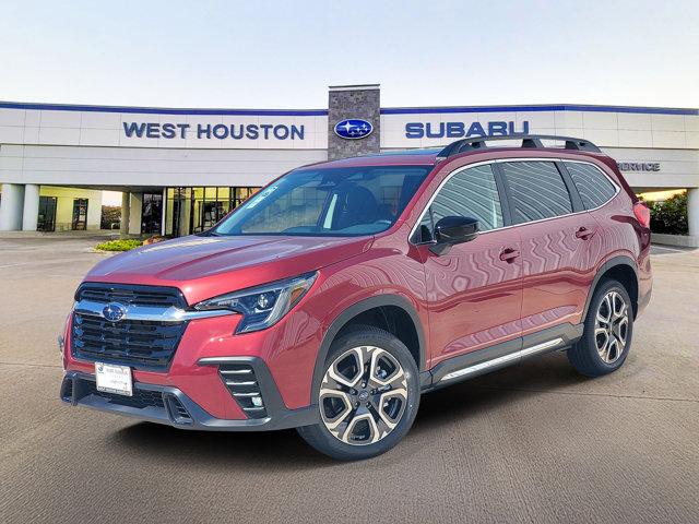 New 2026 Subaru Ascent Limited