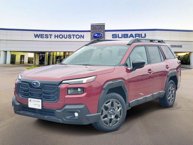 New 2026 Subaru Outback Premium
