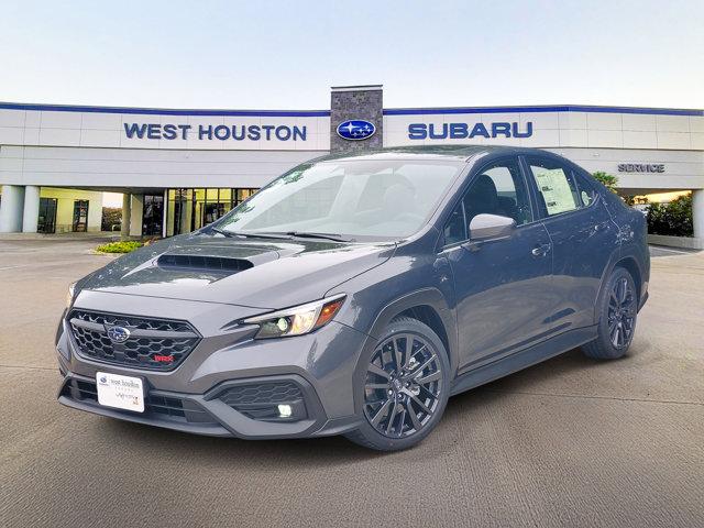 New 2026 Subaru WRX Premium