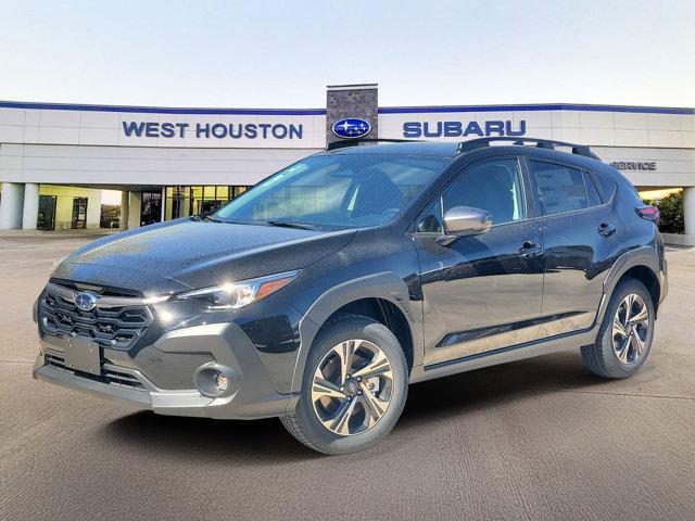 New 2026 Subaru Crosstrek Premium