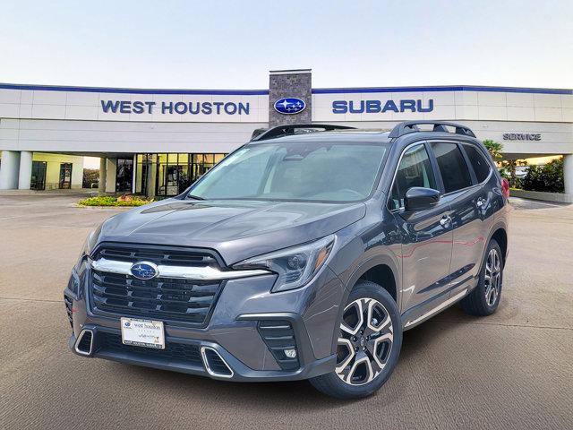 New 2026 Subaru Ascent Touring