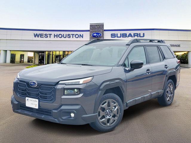 New 2026 Subaru Outback Premium