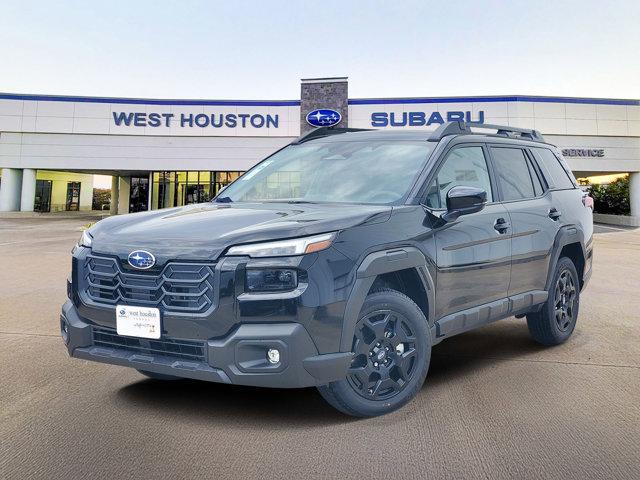 New 2026 Subaru Outback Limited