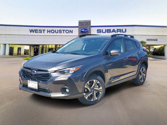 New 2026 Subaru Crosstrek Premium