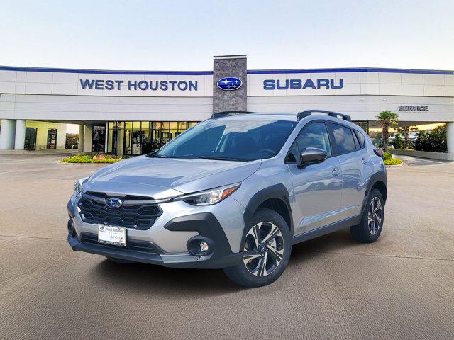 New 2026 Subaru Crosstrek Premium