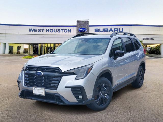 New 2026 Subaru Ascent Premium
