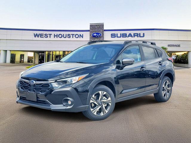 New 2026 Subaru Crosstrek Premium