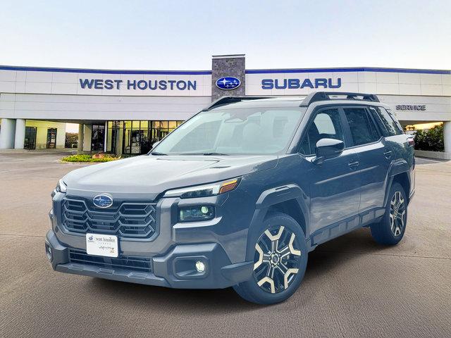 New 2026 Subaru Outback Touring XT