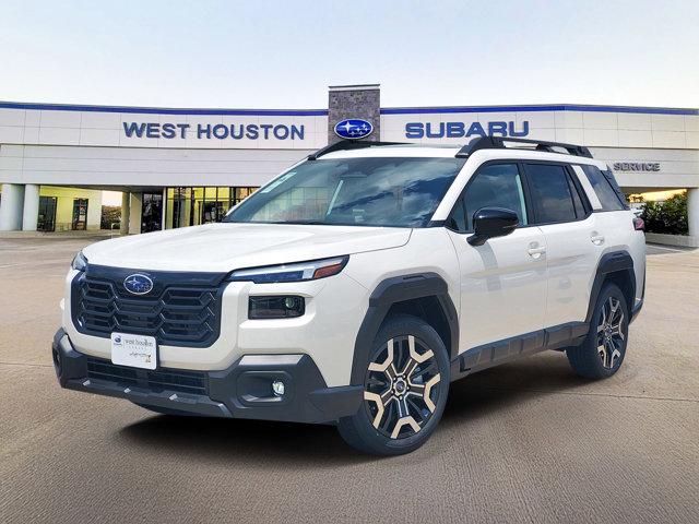 New 2026 Subaru Outback Touring XT