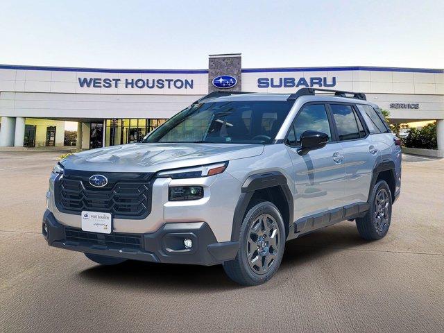 New 2026 Subaru Outback Premium