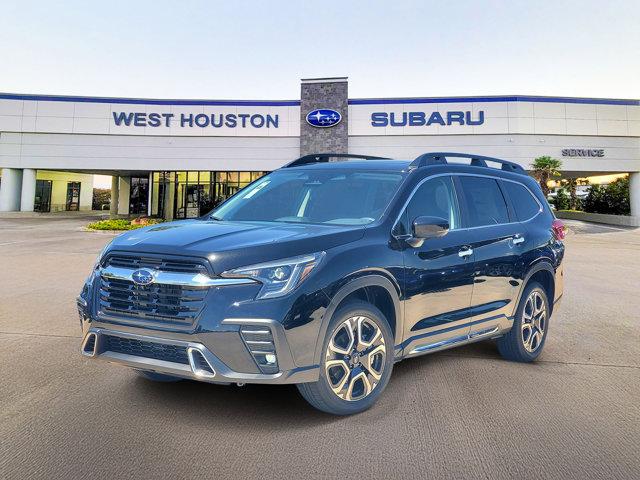 New 2026 Subaru Ascent Touring