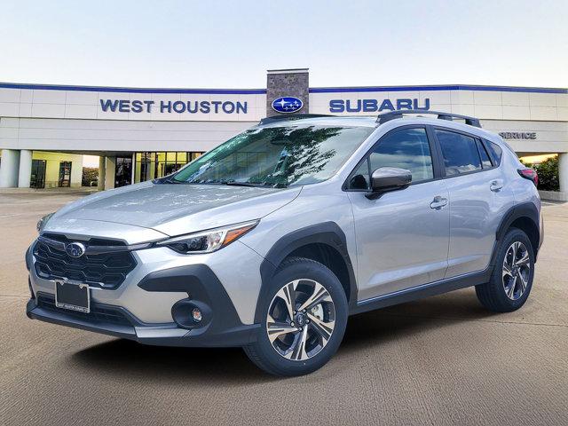New 2026 Subaru Crosstrek Premium